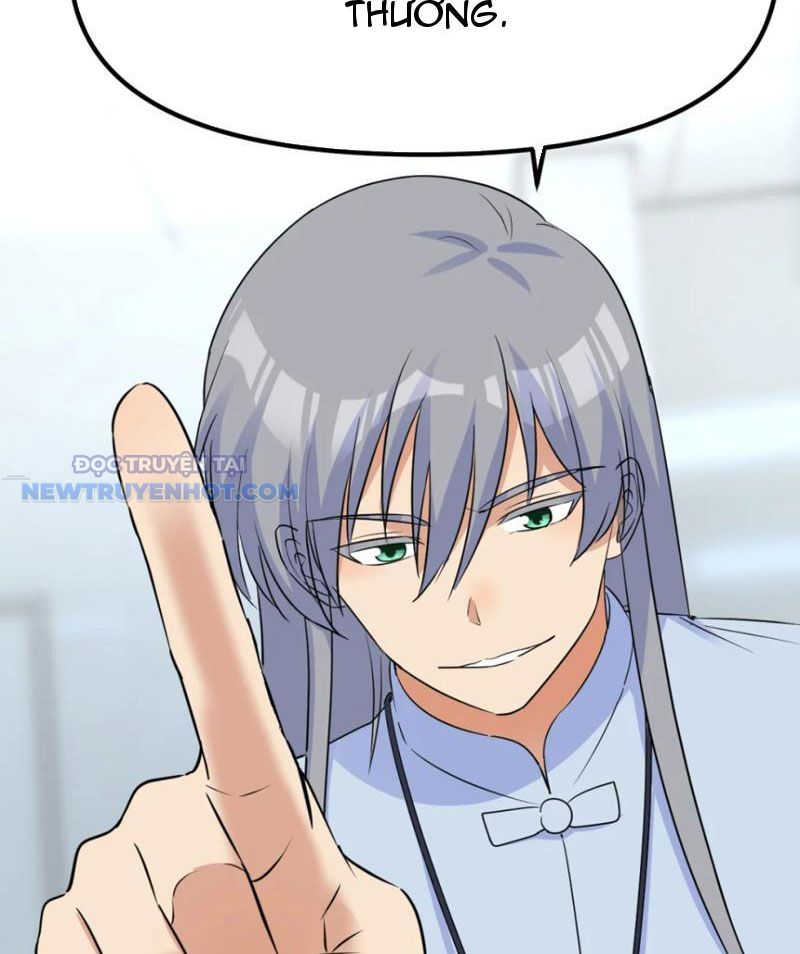 Tinh Thông Pháp Thuật Hồi Phục, Ta Đột Nhiên Vô Địch Chapter 20 - Trang 2