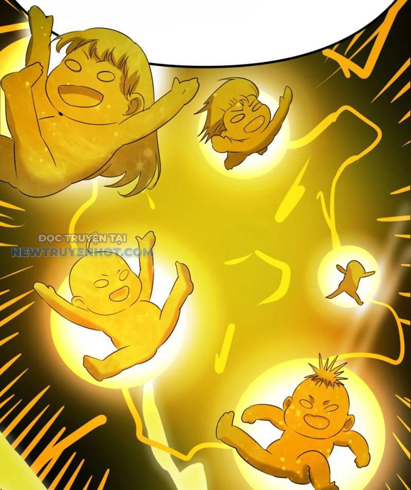 Tinh Thông Pháp Thuật Hồi Phục, Ta Đột Nhiên Vô Địch Chapter 20 - Trang 2