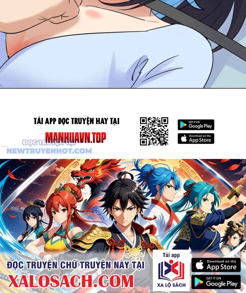 Tinh Thông Pháp Thuật Hồi Phục, Ta Đột Nhiên Vô Địch Chapter 20 - Trang 2