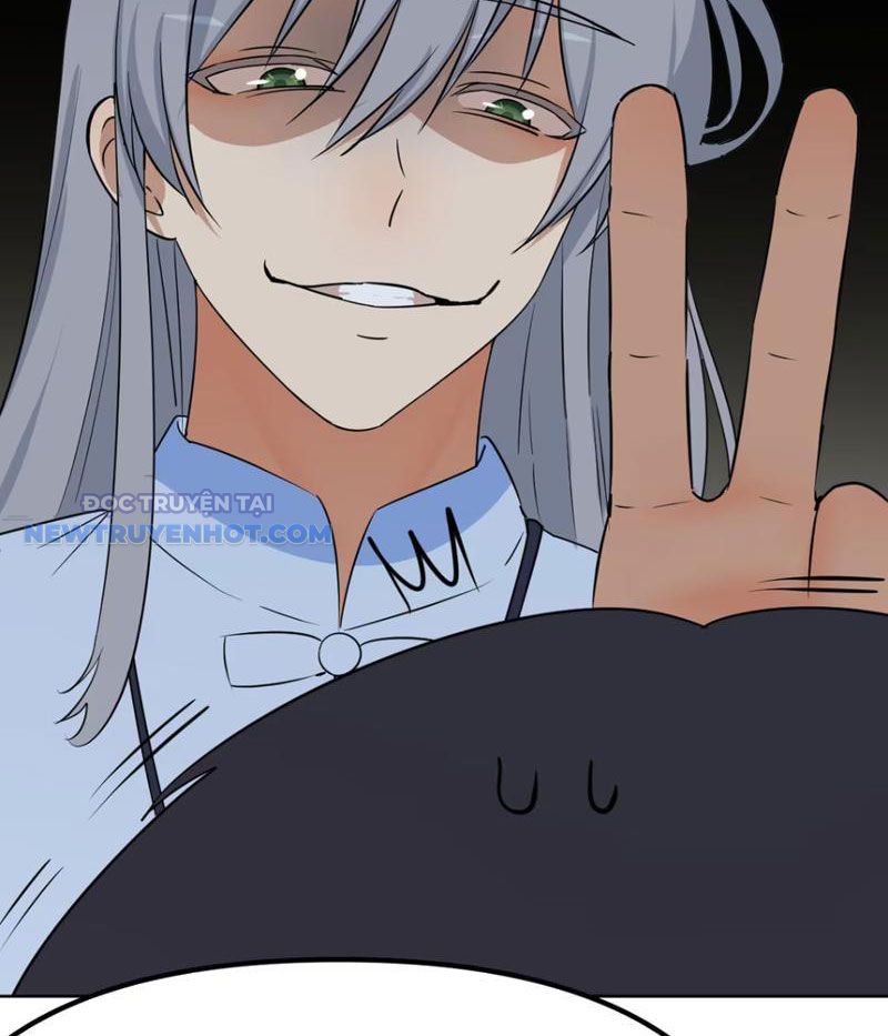 Tinh Thông Pháp Thuật Hồi Phục, Ta Đột Nhiên Vô Địch Chapter 21 - Trang 2