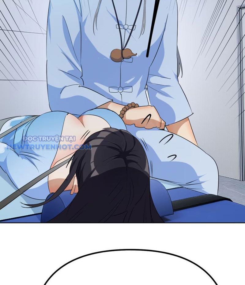 Tinh Thông Pháp Thuật Hồi Phục, Ta Đột Nhiên Vô Địch Chapter 21 - Trang 2