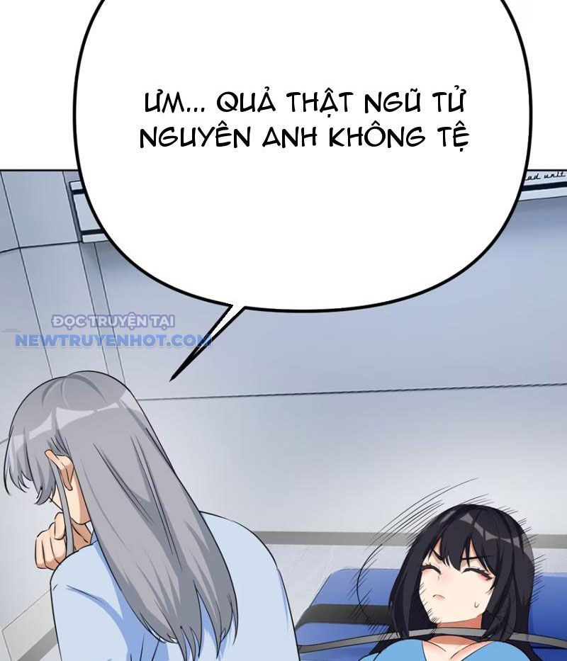 Tinh Thông Pháp Thuật Hồi Phục, Ta Đột Nhiên Vô Địch Chapter 21 - Trang 2