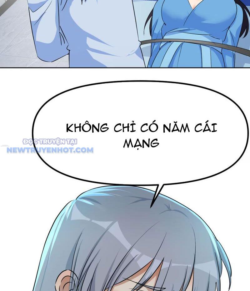 Tinh Thông Pháp Thuật Hồi Phục, Ta Đột Nhiên Vô Địch Chapter 21 - Trang 2