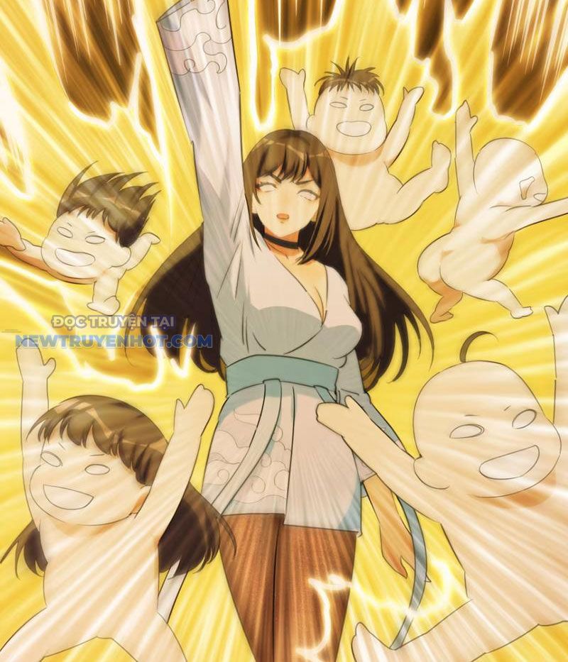 Tinh Thông Pháp Thuật Hồi Phục, Ta Đột Nhiên Vô Địch Chapter 21 - Trang 2