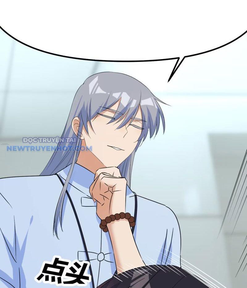 Tinh Thông Pháp Thuật Hồi Phục, Ta Đột Nhiên Vô Địch Chapter 21 - Trang 2