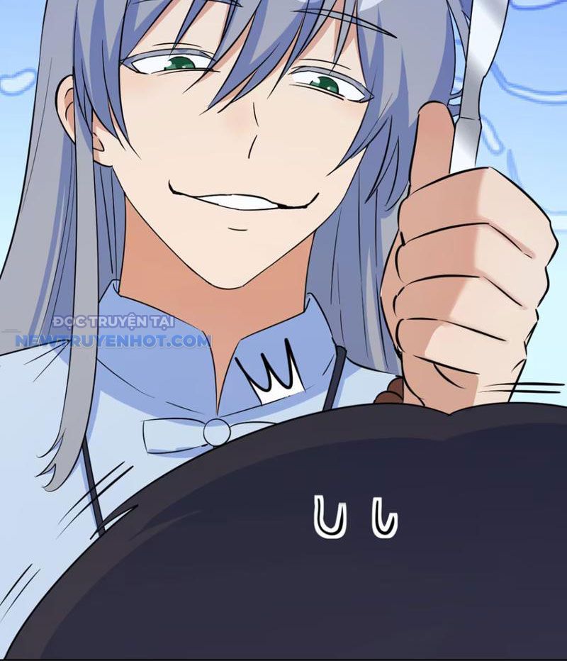 Tinh Thông Pháp Thuật Hồi Phục, Ta Đột Nhiên Vô Địch Chapter 21 - Trang 2