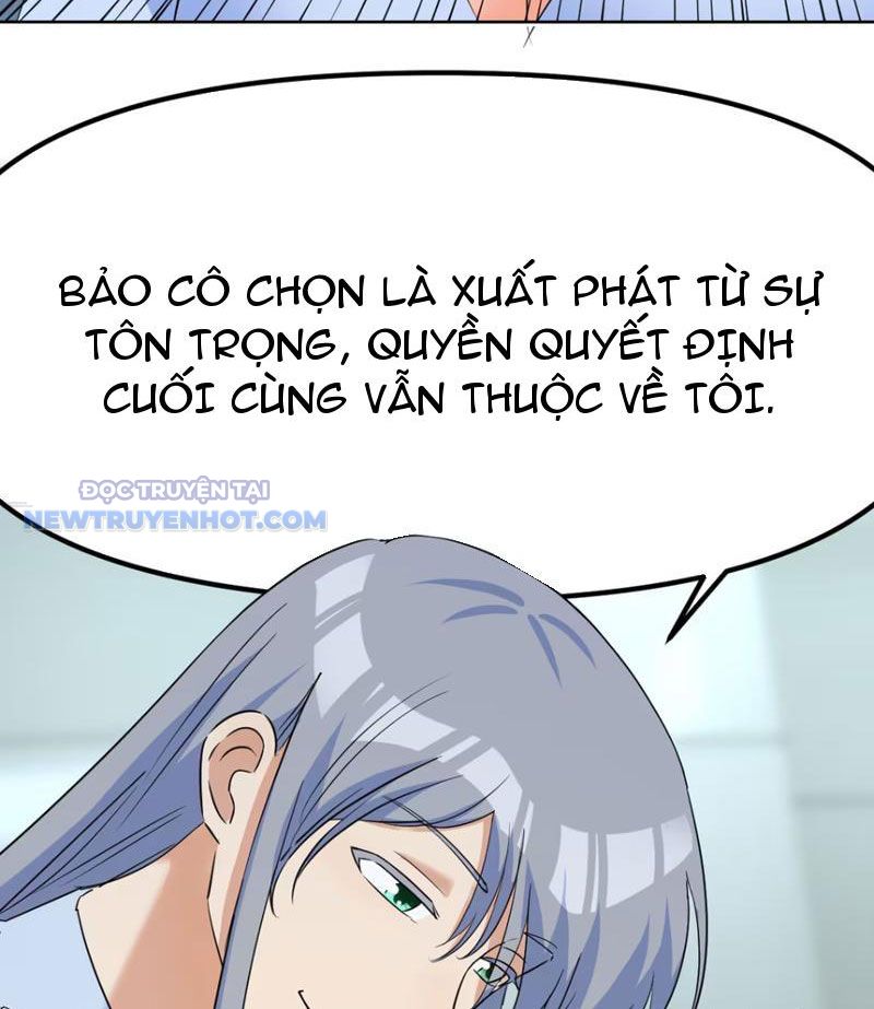 Tinh Thông Pháp Thuật Hồi Phục, Ta Đột Nhiên Vô Địch Chapter 21 - Trang 2