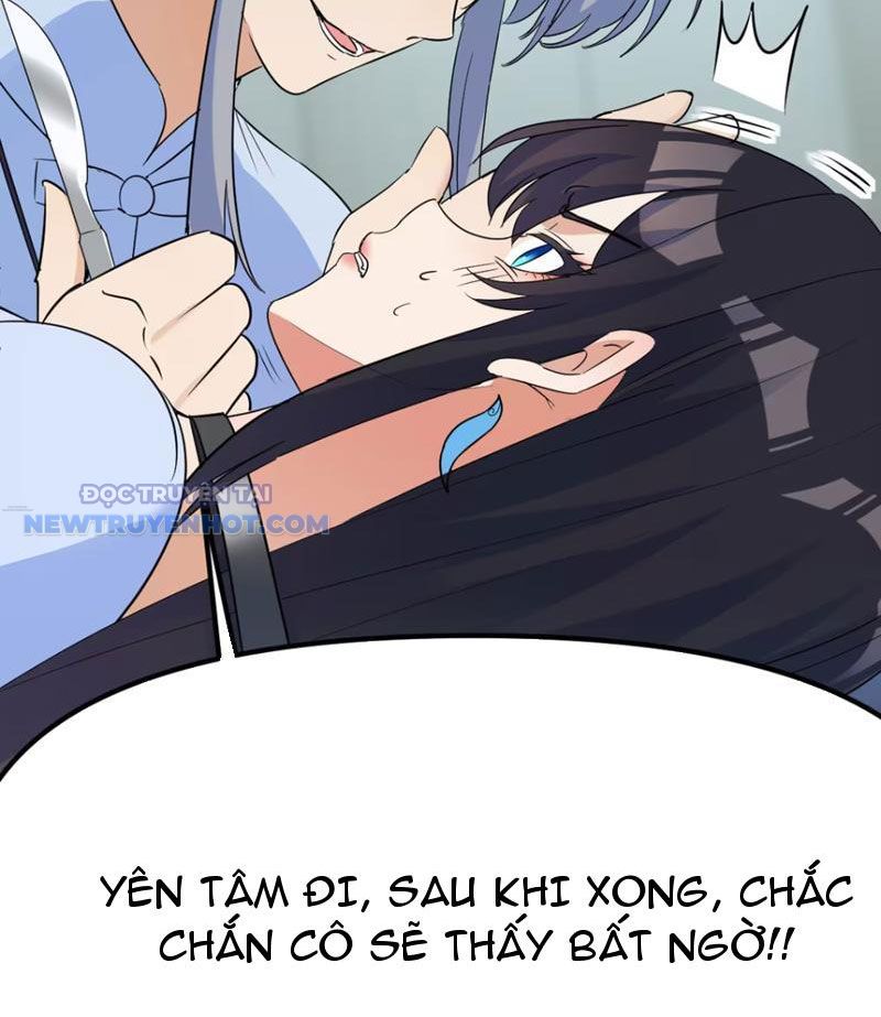 Tinh Thông Pháp Thuật Hồi Phục, Ta Đột Nhiên Vô Địch Chapter 21 - Trang 2