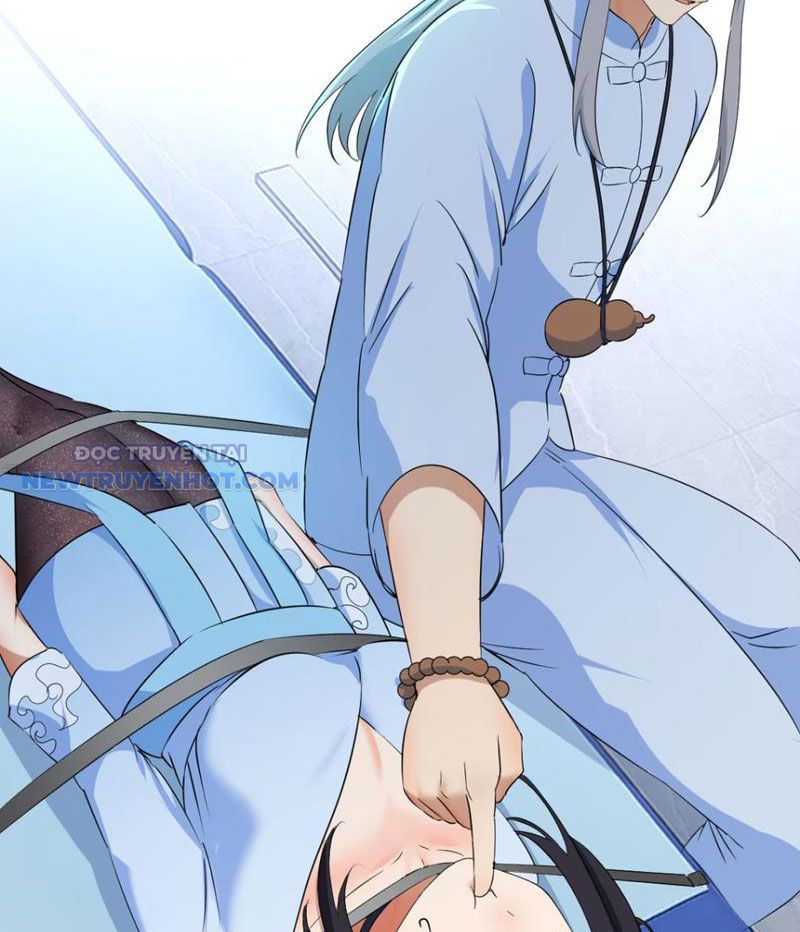 Tinh Thông Pháp Thuật Hồi Phục, Ta Đột Nhiên Vô Địch Chapter 21 - Trang 2