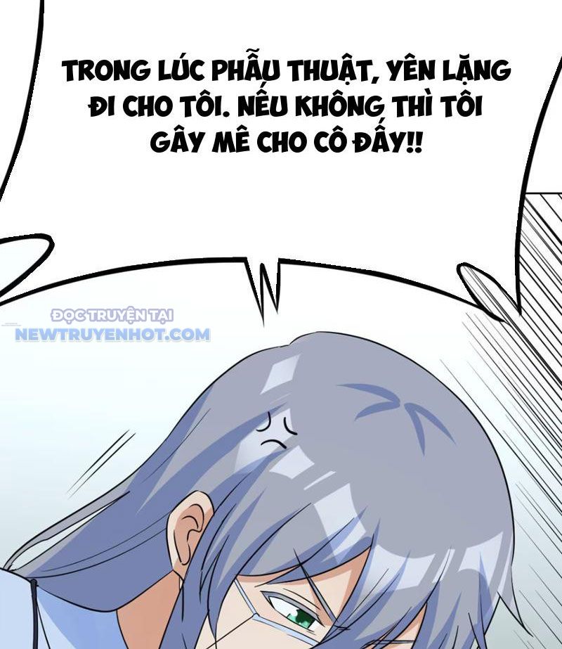 Tinh Thông Pháp Thuật Hồi Phục, Ta Đột Nhiên Vô Địch Chapter 21 - Trang 2