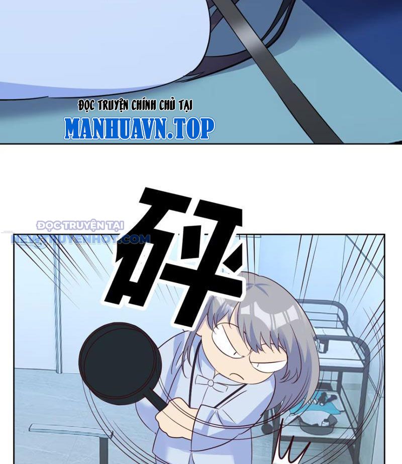 Tinh Thông Pháp Thuật Hồi Phục, Ta Đột Nhiên Vô Địch Chapter 21 - Trang 2