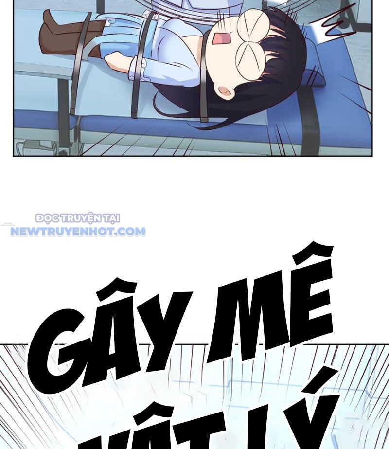 Tinh Thông Pháp Thuật Hồi Phục, Ta Đột Nhiên Vô Địch Chapter 21 - Trang 2