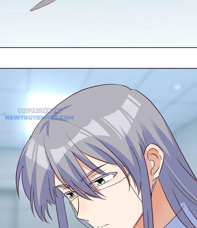 Tinh Thông Pháp Thuật Hồi Phục, Ta Đột Nhiên Vô Địch Chapter 21 - Trang 2