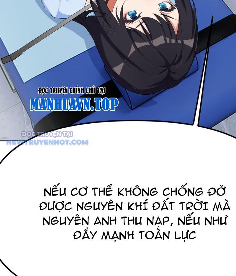 Tinh Thông Pháp Thuật Hồi Phục, Ta Đột Nhiên Vô Địch Chapter 21 - Trang 2