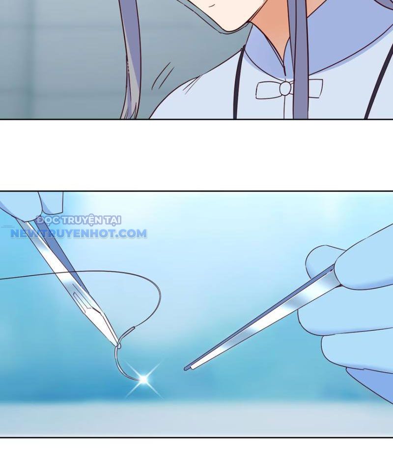 Tinh Thông Pháp Thuật Hồi Phục, Ta Đột Nhiên Vô Địch Chapter 21 - Trang 2