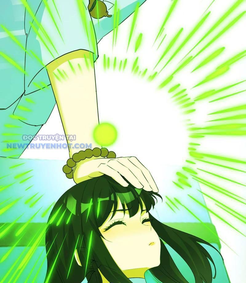 Tinh Thông Pháp Thuật Hồi Phục, Ta Đột Nhiên Vô Địch Chapter 21 - Trang 2