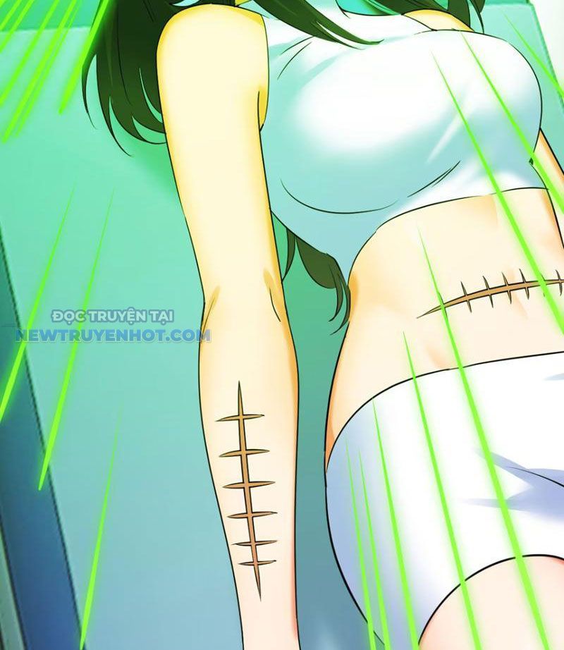 Tinh Thông Pháp Thuật Hồi Phục, Ta Đột Nhiên Vô Địch Chapter 21 - Trang 2