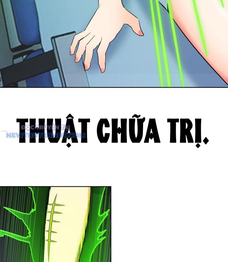 Tinh Thông Pháp Thuật Hồi Phục, Ta Đột Nhiên Vô Địch Chapter 21 - Trang 2