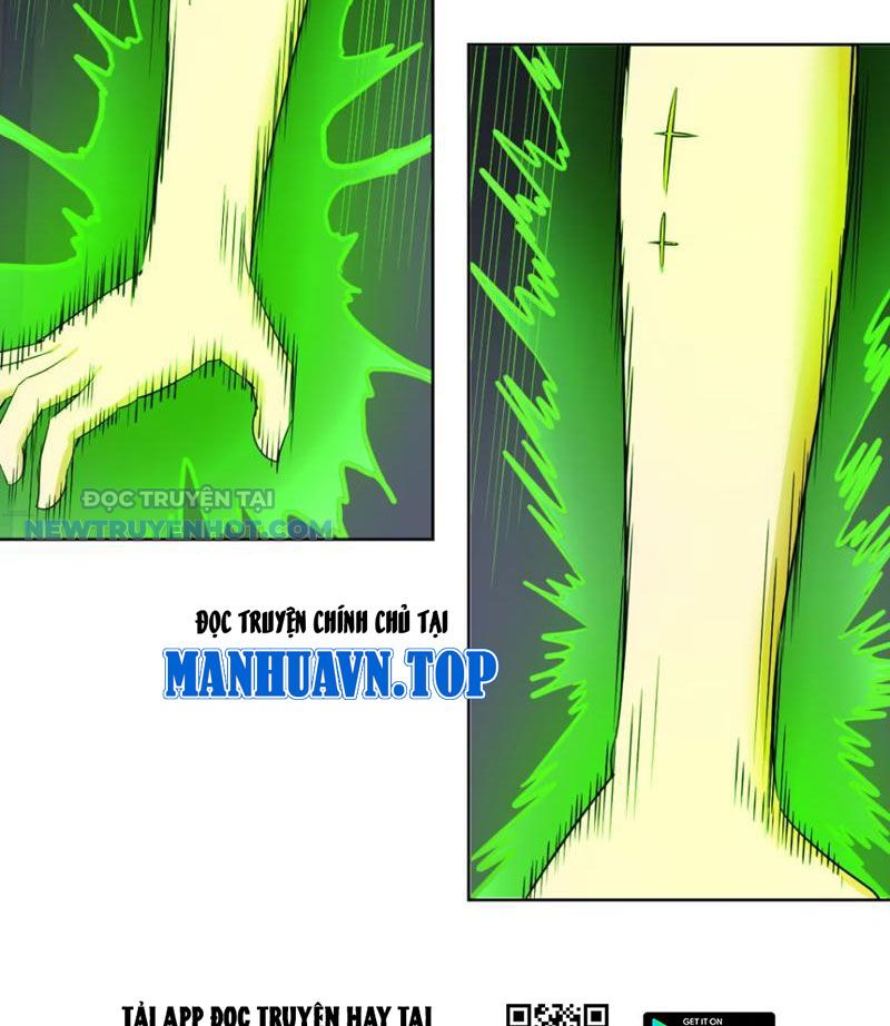 Tinh Thông Pháp Thuật Hồi Phục, Ta Đột Nhiên Vô Địch Chapter 21 - Trang 2