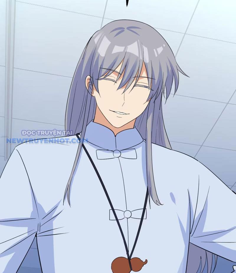 Tinh Thông Pháp Thuật Hồi Phục, Ta Đột Nhiên Vô Địch Chapter 21 - Trang 2