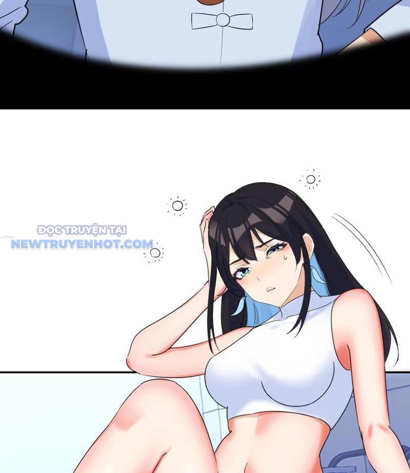 Tinh Thông Pháp Thuật Hồi Phục, Ta Đột Nhiên Vô Địch Chapter 21 - Trang 2