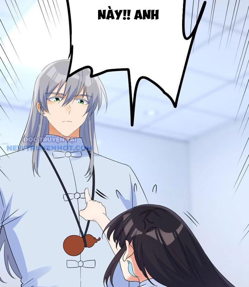 Tinh Thông Pháp Thuật Hồi Phục, Ta Đột Nhiên Vô Địch Chapter 21 - Trang 2