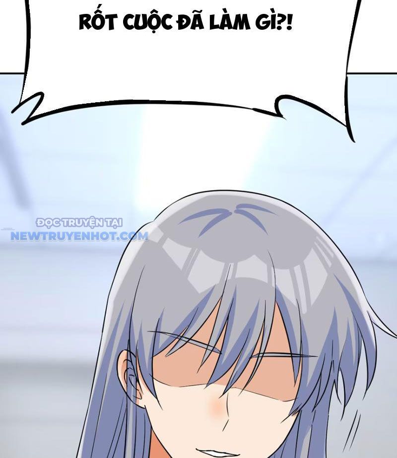Tinh Thông Pháp Thuật Hồi Phục, Ta Đột Nhiên Vô Địch Chapter 21 - Trang 2
