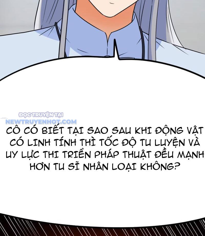 Tinh Thông Pháp Thuật Hồi Phục, Ta Đột Nhiên Vô Địch Chapter 21 - Trang 2