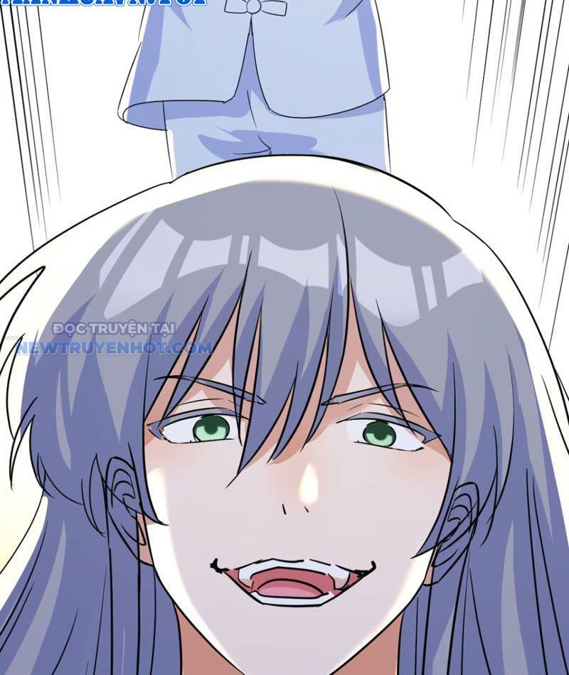 Tinh Thông Pháp Thuật Hồi Phục, Ta Đột Nhiên Vô Địch Chapter 22 - Trang 2