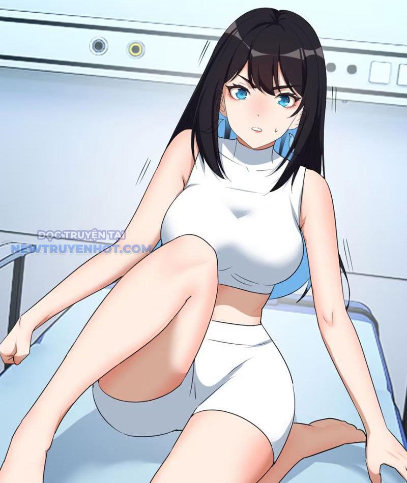 Tinh Thông Pháp Thuật Hồi Phục, Ta Đột Nhiên Vô Địch Chapter 22 - Trang 2