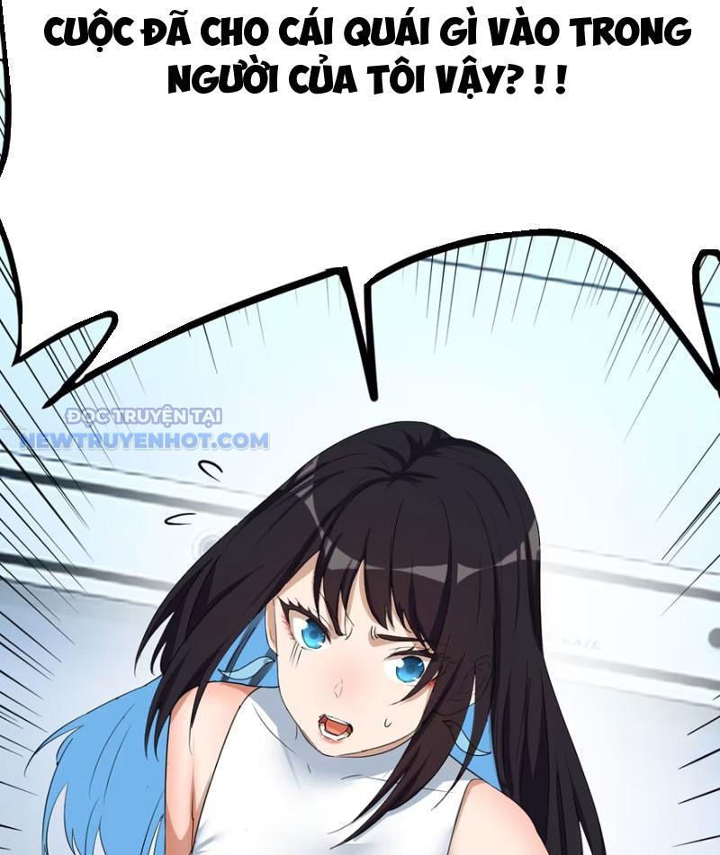 Tinh Thông Pháp Thuật Hồi Phục, Ta Đột Nhiên Vô Địch Chapter 22 - Trang 2