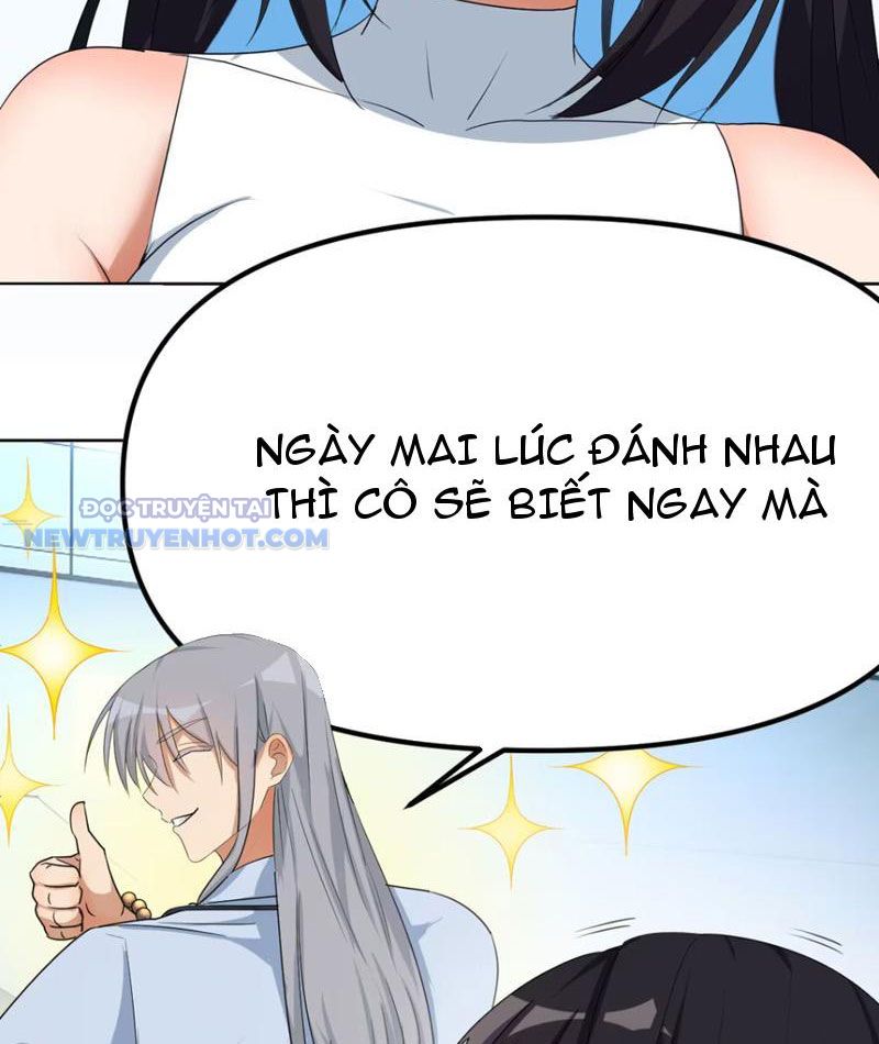 Tinh Thông Pháp Thuật Hồi Phục, Ta Đột Nhiên Vô Địch Chapter 22 - Trang 2