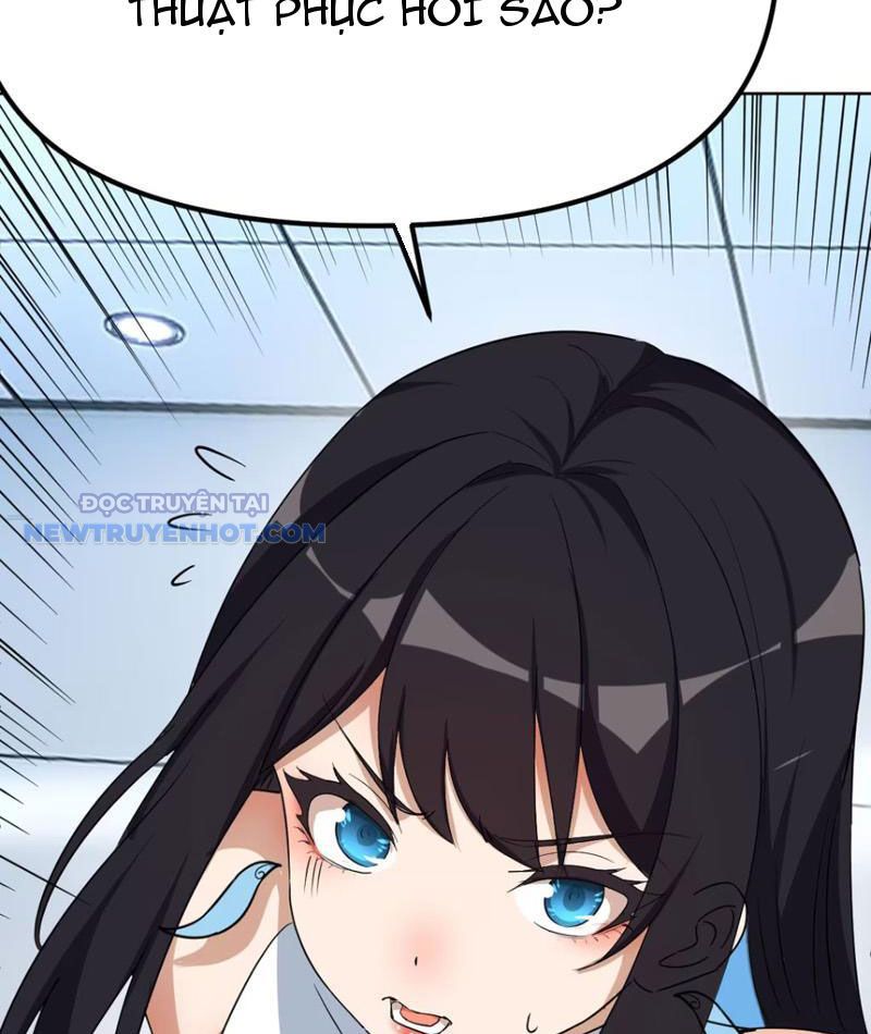 Tinh Thông Pháp Thuật Hồi Phục, Ta Đột Nhiên Vô Địch Chapter 22 - Trang 2