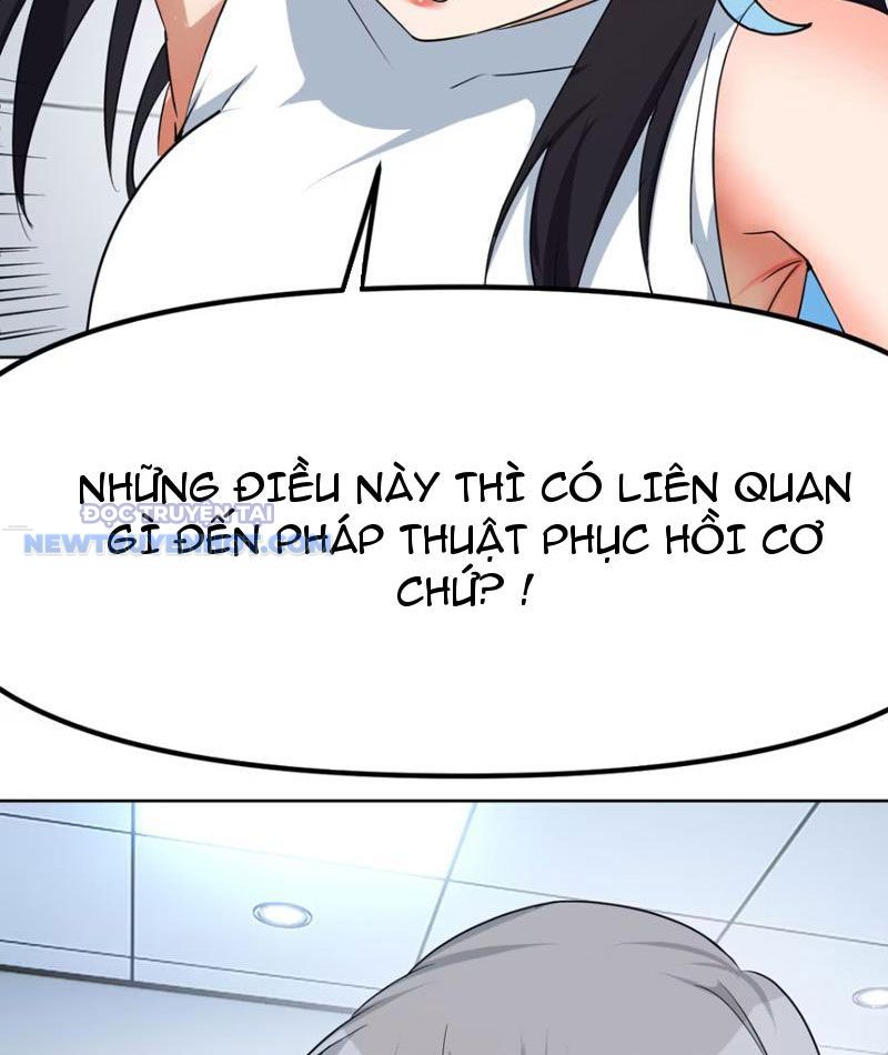 Tinh Thông Pháp Thuật Hồi Phục, Ta Đột Nhiên Vô Địch Chapter 22 - Trang 2