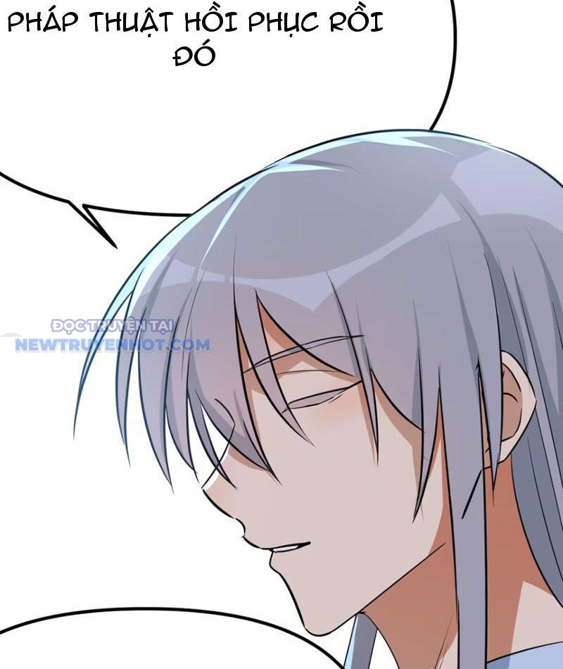 Tinh Thông Pháp Thuật Hồi Phục, Ta Đột Nhiên Vô Địch Chapter 22 - Trang 2