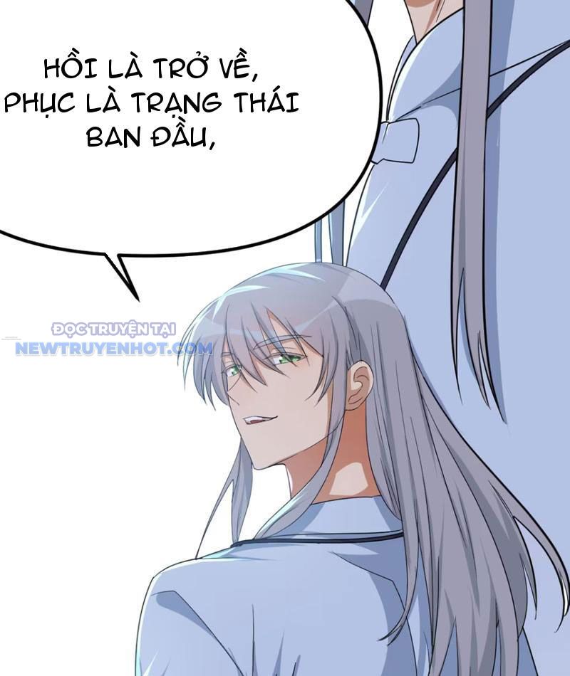 Tinh Thông Pháp Thuật Hồi Phục, Ta Đột Nhiên Vô Địch Chapter 22 - Trang 2