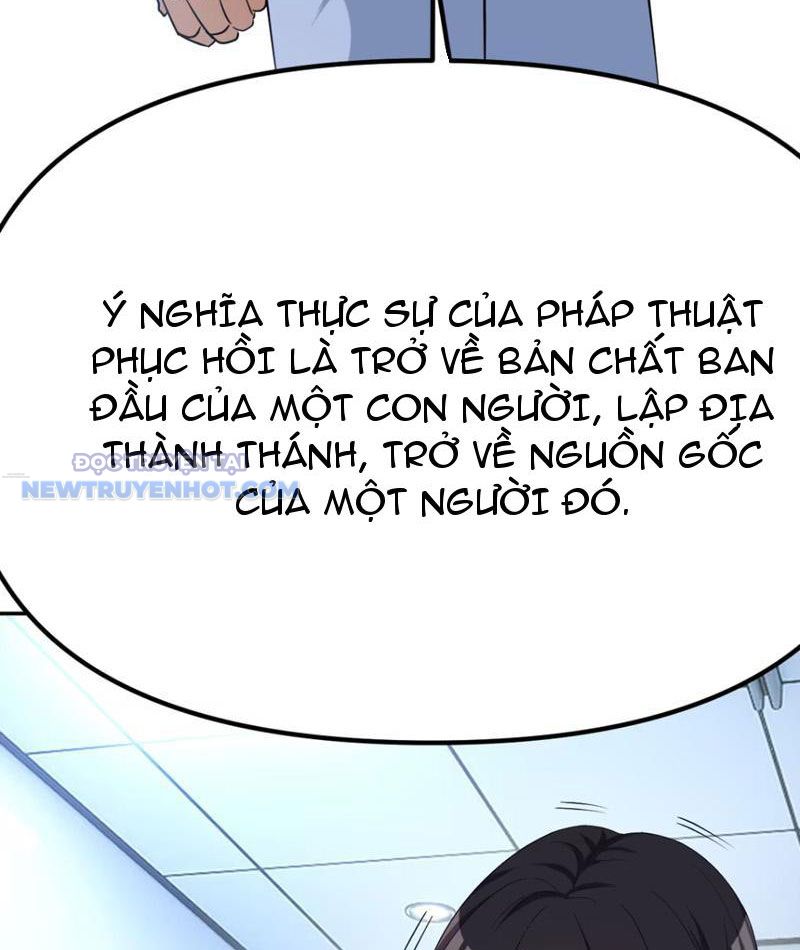 Tinh Thông Pháp Thuật Hồi Phục, Ta Đột Nhiên Vô Địch Chapter 22 - Trang 2