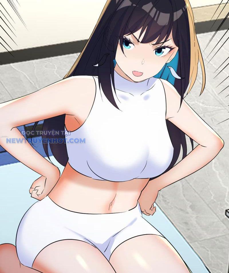 Tinh Thông Pháp Thuật Hồi Phục, Ta Đột Nhiên Vô Địch Chapter 22 - Trang 2