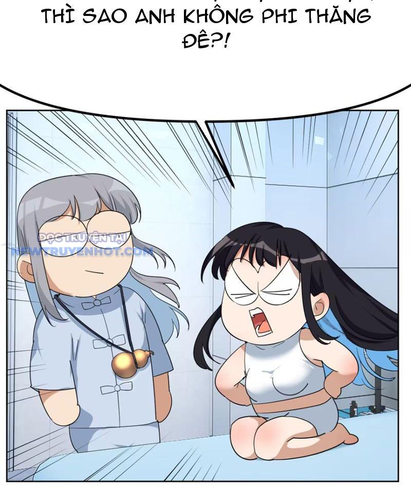 Tinh Thông Pháp Thuật Hồi Phục, Ta Đột Nhiên Vô Địch Chapter 22 - Trang 2