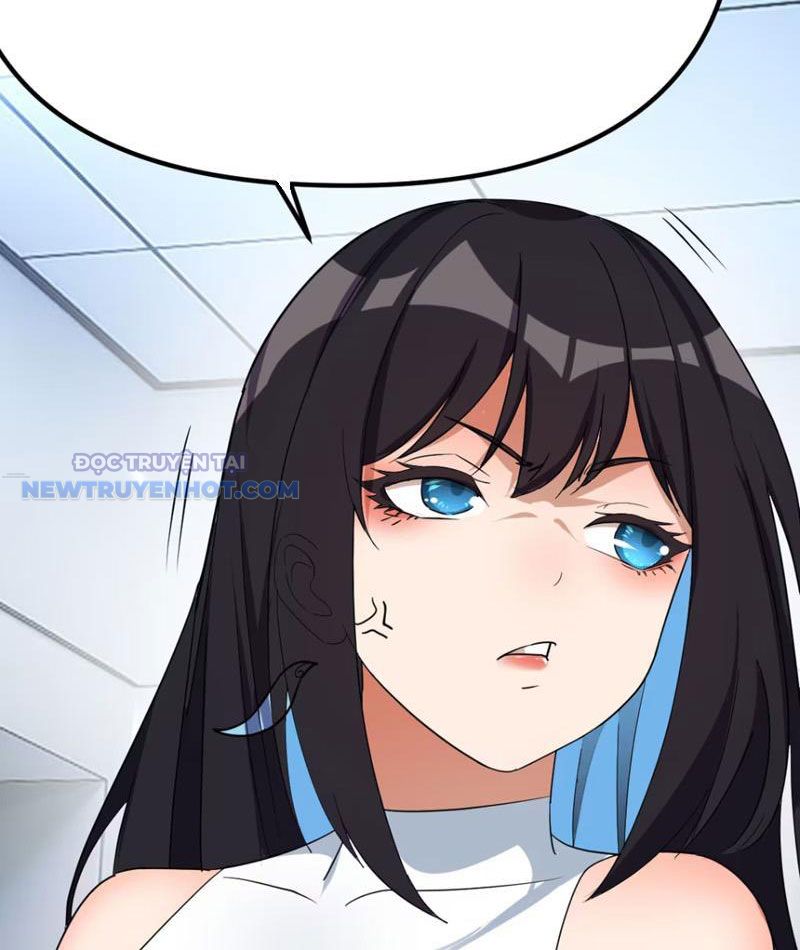 Tinh Thông Pháp Thuật Hồi Phục, Ta Đột Nhiên Vô Địch Chapter 22 - Trang 2