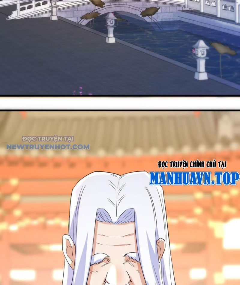 Tinh Thông Pháp Thuật Hồi Phục, Ta Đột Nhiên Vô Địch Chapter 22 - Trang 2