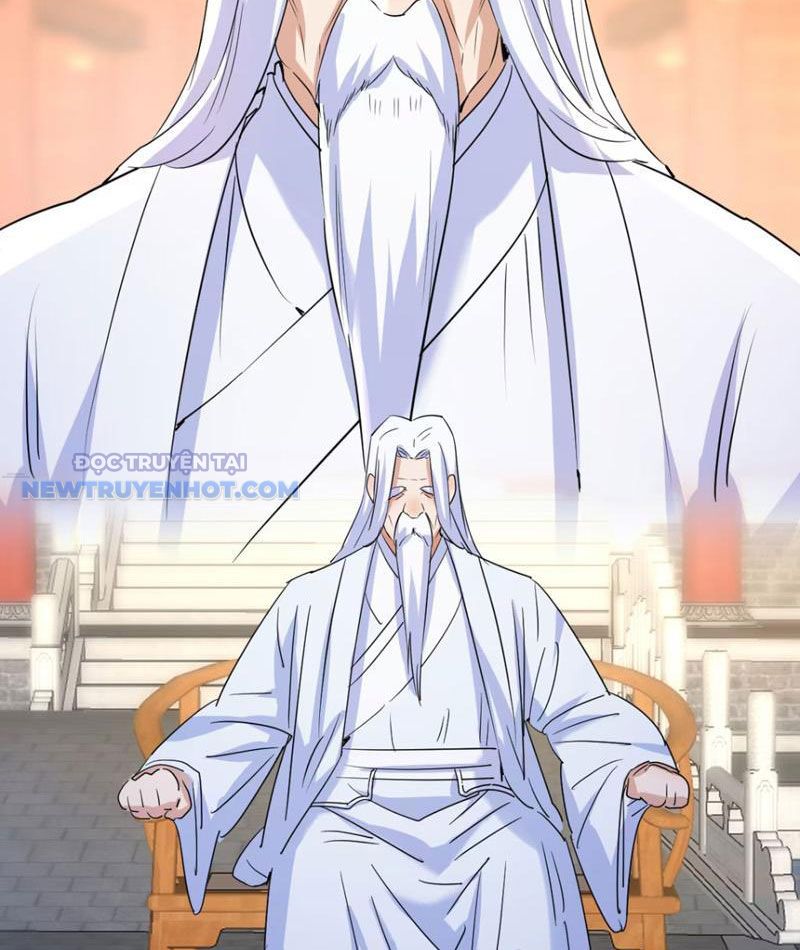 Tinh Thông Pháp Thuật Hồi Phục, Ta Đột Nhiên Vô Địch Chapter 22 - Trang 2