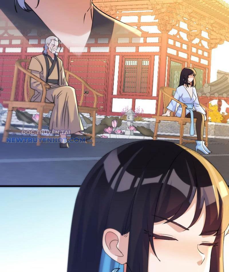 Tinh Thông Pháp Thuật Hồi Phục, Ta Đột Nhiên Vô Địch Chapter 22 - Trang 2