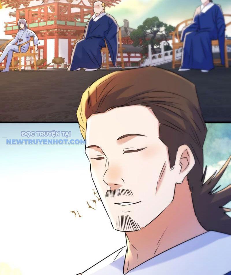 Tinh Thông Pháp Thuật Hồi Phục, Ta Đột Nhiên Vô Địch Chapter 22 - Trang 2