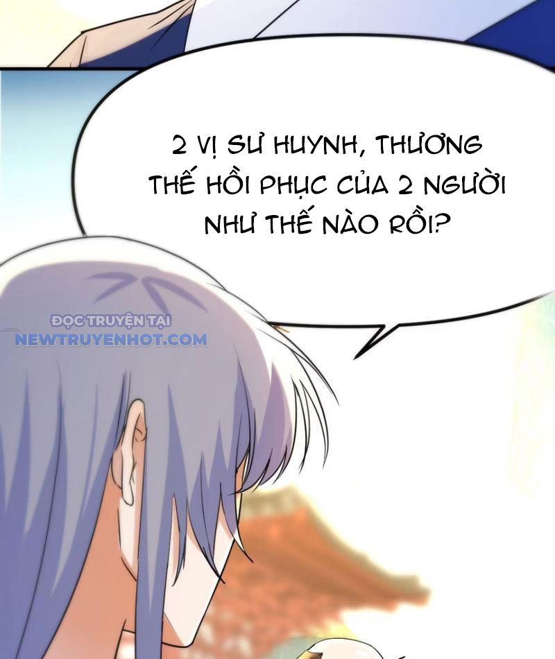 Tinh Thông Pháp Thuật Hồi Phục, Ta Đột Nhiên Vô Địch Chapter 22 - Trang 2