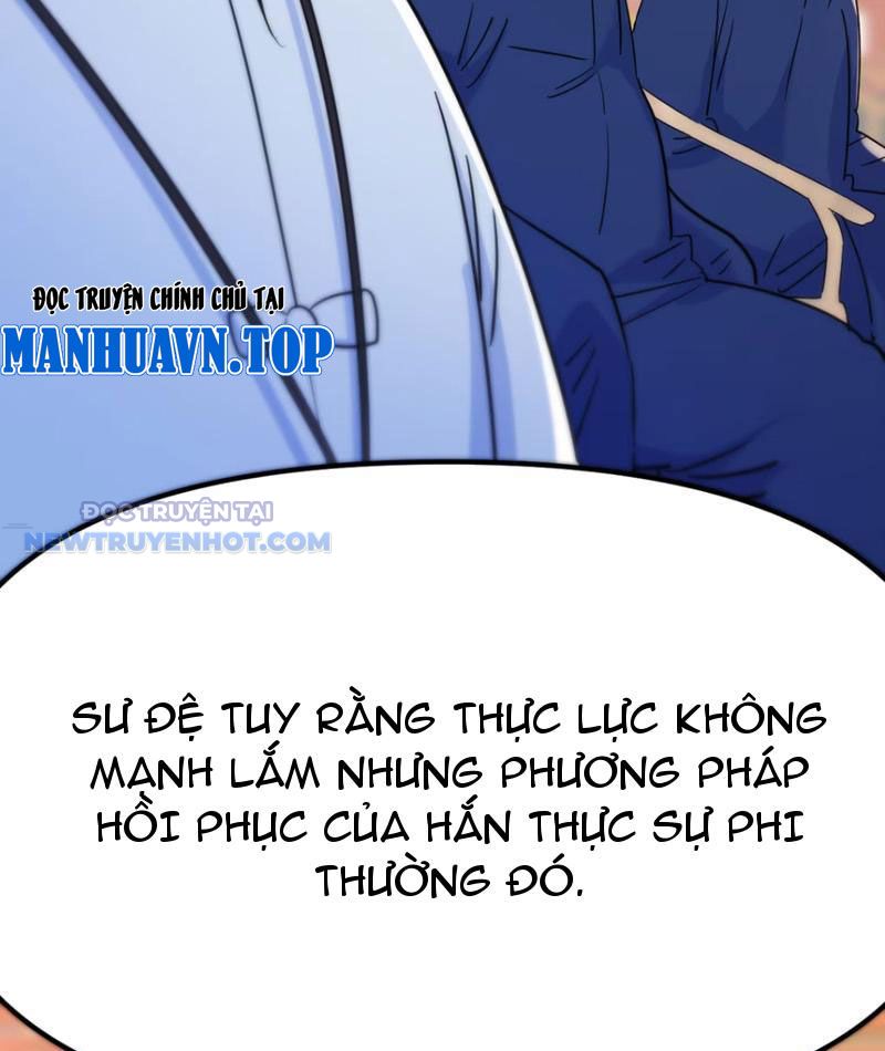 Tinh Thông Pháp Thuật Hồi Phục, Ta Đột Nhiên Vô Địch Chapter 22 - Trang 2