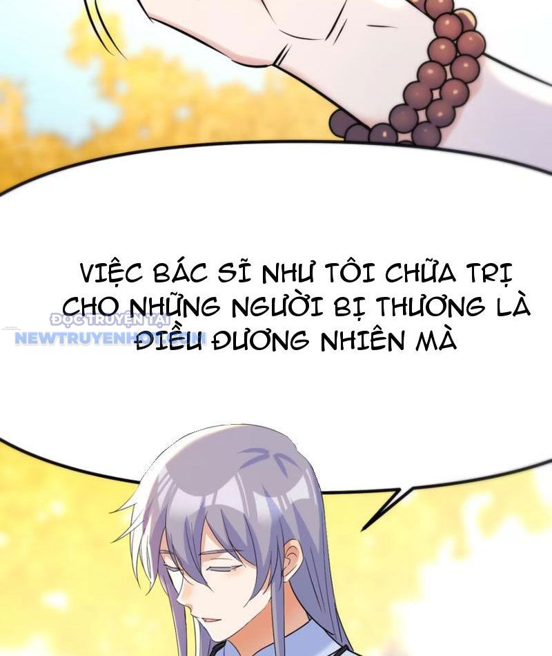 Tinh Thông Pháp Thuật Hồi Phục, Ta Đột Nhiên Vô Địch Chapter 22 - Trang 2
