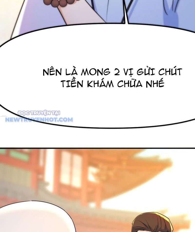 Tinh Thông Pháp Thuật Hồi Phục, Ta Đột Nhiên Vô Địch Chapter 22 - Trang 2