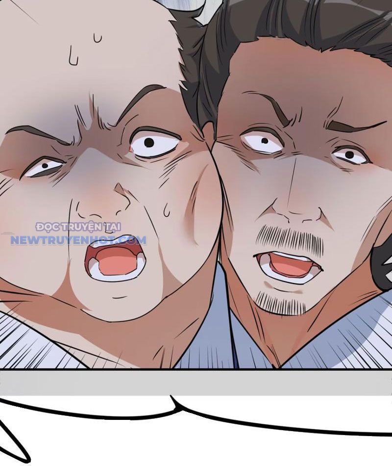 Tinh Thông Pháp Thuật Hồi Phục, Ta Đột Nhiên Vô Địch Chapter 22 - Trang 2