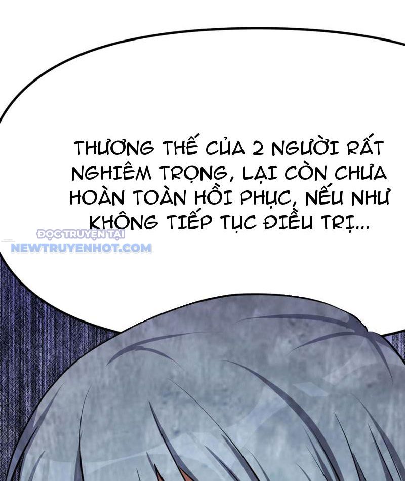Tinh Thông Pháp Thuật Hồi Phục, Ta Đột Nhiên Vô Địch Chapter 22 - Trang 2
